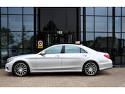 Mercedes-Benz S-klasse - 500 Lang First Class AMG