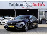 BMW 5-serie - 540i xDrive High Executive | M-Sport | Comfortstoelen | Glaz