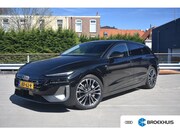 Audi A6 E-TRON - Avant Advanced edition performance 100 kWh 367PK | STOELVERW