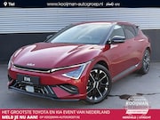 Kia EV6 - GT-Line Business Edition 84 kWh Nieuw uit voorraad leverbaar