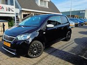 Skoda Citigo - 1.0 Greentech Elegance