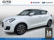 Suzuki Swift - 1.2 Style Smart Hybrid | Apple Carplay & Android Auto | Clim