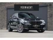 BMW X5 - xDrive50e LCI M Sport Pro | Pano | Trekhaak | H&K | ACC | HU