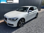BMW 1-serie - 116i 136pk Executive Sportline 3-drs