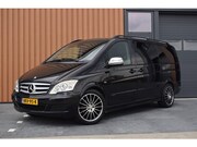 Mercedes-Benz Viano - 3.0 V6 225pk CDI Avantgarde 6-persoons DC Lang