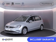 Volkswagen Golf Sportsvan - 1.5 TSI ACT Comfortline 130pk DSG | clima | 16'LM-velgen | N