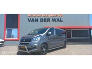 Fiat Talento - 1.6 EcoJet L2H1 DC Business Pro