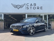 Mercedes-Benz E-klasse - 350 d Ambition AMG LINE|PANO|SFEER|BURMESTER|CAMERA|ACC|LED|
