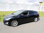 Hyundai i40 - 1.6 GDI Blue Business Edition