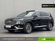 Hyundai Santa Fe - 1.6 T-GDI PHEV Premium Sky 7P / Dealer onderhouden / 7 perso
