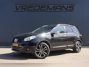 Nissan Qashqai+2 - 2.0 Connect Edition 7-PERS/NAVI/PANO
