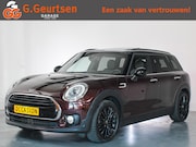 MINI Clubman - Mini 1.5 Cooper Salt Panoramadak, LED, Navigatie, Cruise Con
