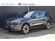 Volvo EX90 - Single Motor Plus 7p. 104 kWh | Geventileerde voorstoelen |