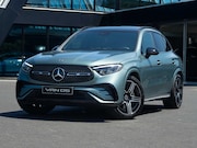 Mercedes-Benz GLC-klasse - GLC 300e 4MATIC AMG Line | Pano | Luchtvering | Memory