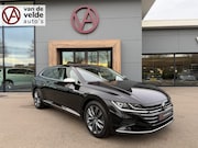 Volkswagen Arteon Shooting Brake - 2.0 TSI 190pk DSG Elegance | Camera | Trekhaak | Dode hoek |