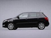 Skoda Fabia - 1.2 TSI Style Sport (AIRCO, GETINT, ELEKTRISCH PAKKET, SPORT