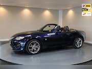 Mazda MX-5 - Roadster 1.8 Hanabi *Limited Edition* Carplay|Stoelverw.|Lee