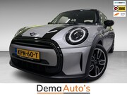 MINI Cooper - 5-Deurs 1.5 Camden BLACK-EDITION 136PK NAVI/CARPLAY/LED/DAB/