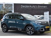 Citroën C5 Aircross - 1.5 BlueHDI Business