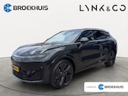 Lynk & Co 08 - 1.5 More | 11 kW lader | Achterbank verwarmd | Apple Carplay