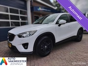 Mazda CX-5 - 2.0 GT-M 4WD Automaat