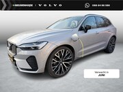 Volvo XC60 - 2.0 T8 Plug-in Hybrid AWD R-Design | PHEV | Luchtvering | Tr