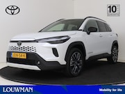 Toyota Corolla Cross - Hybrid 140 Dynamic