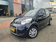 Citroën C1 - 1.0-12V Ambiance GARANTIE AUTOMAAT Open Dak Airco (Toyota Ay