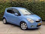 Opel Agila - 1.2 Enjoy Airco 5 deurs