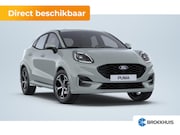 Ford Puma - 1.0 EcoBoost Hybrid ST-Line 125pk | CAMERA | STUUR+STOEL+VOO