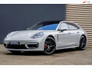 Porsche Panamera - Sport Turismo 2.9 4S E-Hybrid | Pano | ACC | HUD | Burmester