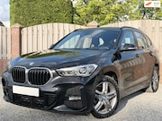 BMW X1 - XDrive25e High Executive M-SPORT CLIMA SPORTSTOELLEN TREKHAA