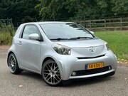Toyota iQ - 1.0 VVTi Aspiration /UNIEK/SPORT/Airco