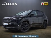 Jeep Compass - 4xe 190 Plug-in Hybrid Electric Night Eagle | Airco | Climat