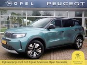 Opel Frontera - GS 1.2 Turbo Hybrid 7pers 110pk eDCT Automaat, Rijklaarprijs