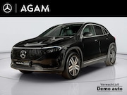 Mercedes-Benz EQA - 250+ Business Solution Luxury 71 kWh Panorama dak