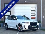 BMW X5 - xDrive50e High Executive M Sport / BMW Nieren Iconic Glow / 