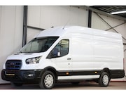 Ford e-Transit - 350 L4H3 Trend 68 kWh