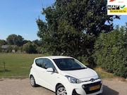 Hyundai i10 - 1.0i Comfort NW APK / NAP / CRUISE / BLUETOOTH / DEALER ONDE