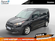 Ford Transit Connect - 1.5 TDCI L1 Economy Edition 75 pk | Airco | Elektrische rame