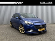 Opel Corsa - 1.6 Turbo OPC | RECARO | PANO
