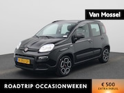 Fiat Panda - 1.0 Hybrid City Life | Apple Carplay / Android Auto | Airco 