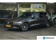 Volvo V60 - 2.0 T6 Plug-in hybrid AWD Plus Dark | Harman Kardon | 360° C
