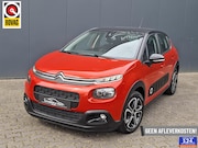 Citroën C3 - 1.2 PureTech S&S Feel DISTRIBUTIE NIEUW