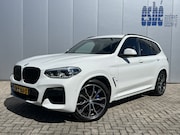 BMW X3 - xDrive30e M-Sport Trekhaak Rondzicht Camera Navigatie Life C