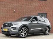 Ford USA Explorer - 3.0 V6 EcoBoost PHEV ST-Line / 1e Eigenaar / Deale