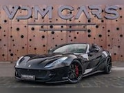 Ferrari 812 - GTS 6.5 V12 HELE | NOVITEC | LIFT | AFS2 | DREAM-L