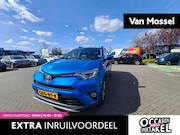 Toyota RAV4 - 2.5 Hybrid Executive Business | WORDT VERWACHT | Automaat |