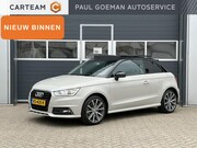 Audi A1 - 1.4 TFSI Sport Pro Line S | Pano | S Line | Stoel verwarming