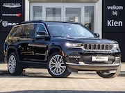 Jeep Grand Cherokee - 3.6 LWB Limited | 6 Persoons | ACC | Stoel- & stuurverwarmin